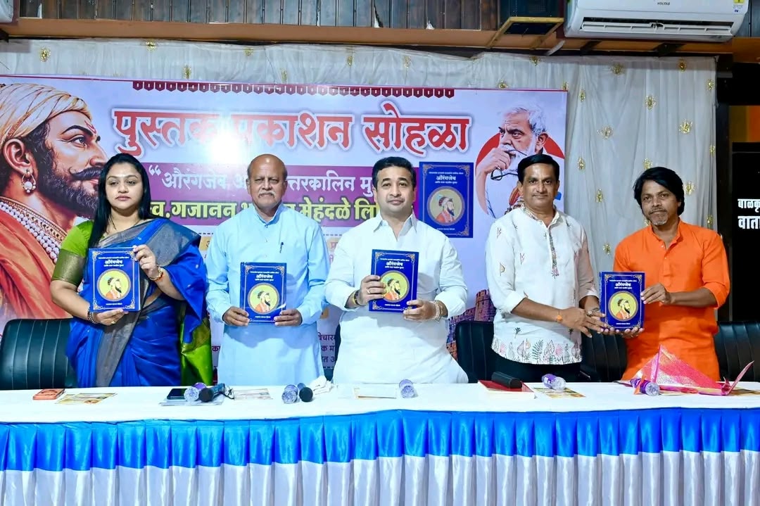 छत्रपती शिवाजी महाराज हिंदुत्ववादीच