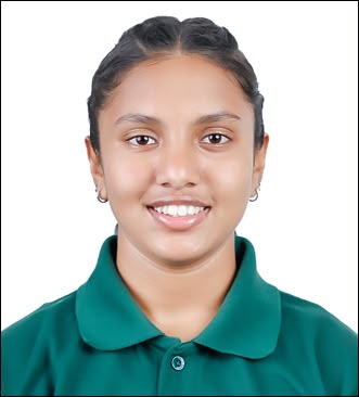 छत्रपती संभाजीनगरच्या कनिष्काची थेट महाराष्ट्राच्या बास्केटबॉल संघात गरुडझेप! ४१ व्या राष्ट्रीय युवा स्पर्धेसाठी निवड