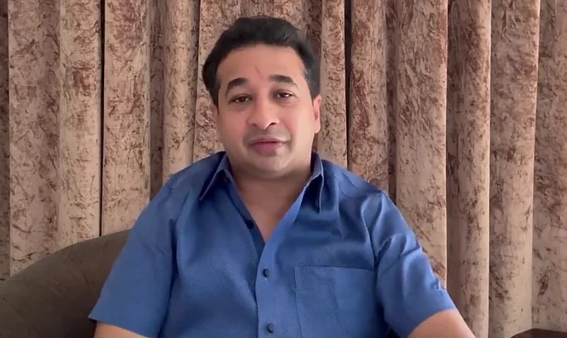 नानिवडे-वाडेकरवाडी प्रकल्पाचा 16  वर्षांचा वनवास संपला