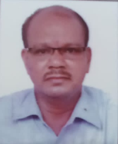 शिरवली येथील संदीप जामदार यांचे निधन