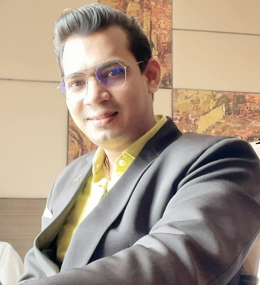 सुनील चव्हाण यांचे निधन