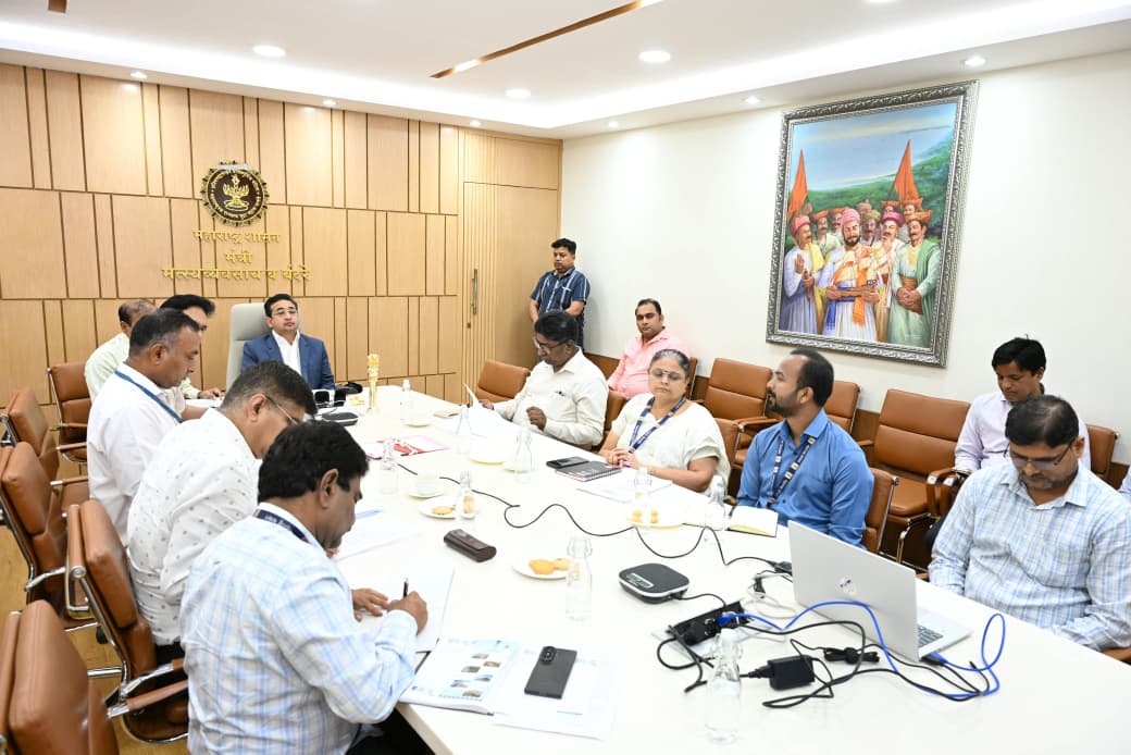 महाडीबीटी २.० प्रणालीवर अर्ज भरण्यासाठी मार्गदर्शन सुविधा उपलब्ध करा – मंत्री नितेश राणे