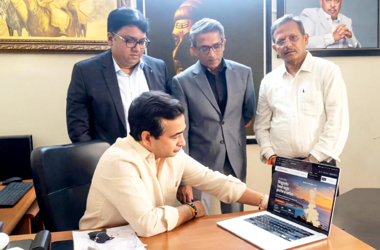 सिंधुदुर्गातील जलसंधारणाच्या शाश्वत उपाययोजनाना मिळणार