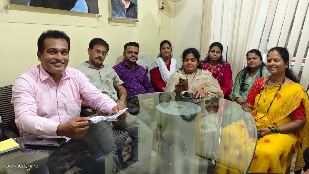 कणकवलीत भाजप पदाधिकाऱ्यांनी  ‘लव्ह जिहाद’चा डाव  उधळला